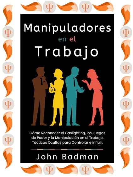 Portada de Manipuladores en el trabajo
